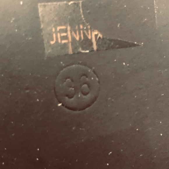 Stilla Brand New Black Boots NWOT - Picture 12 of 12